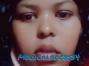 megicalboobs34 Sexcams Live Erotik