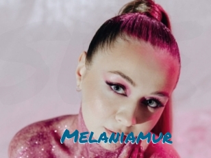 Melaniamur