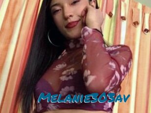 Melanie303av