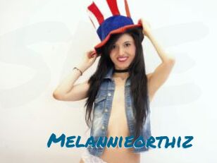 Melannieorthiz