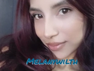 Melanywilth