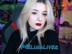 Melinaliver