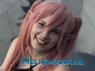 Melindafowler