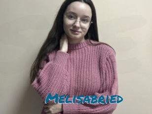 Melisabried