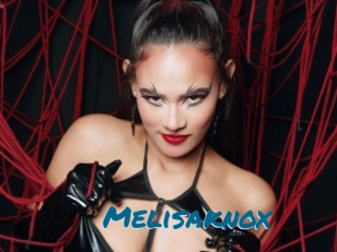 melisaknox Sexcams Live Erotik