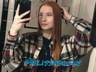 Melissabroks