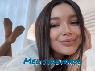 Melissaevanse