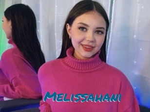 Melissahani