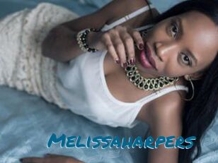 Melissaharpers