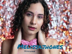 Melissajhones