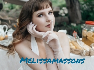 Melissamassons