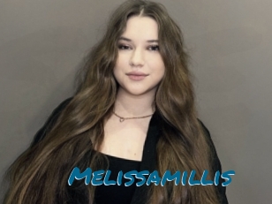 Melissamillis