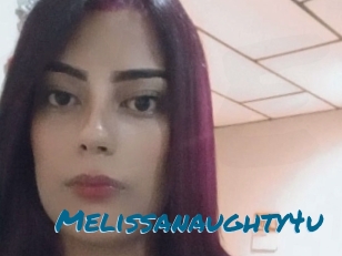 Melissanaughty4u