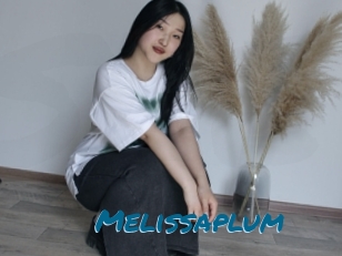 Melissaplum