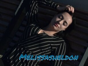 Melissasheldon