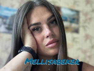 Mellisabeker