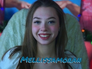 Mellissamoran