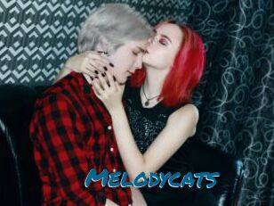 Melodycats