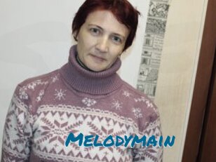 Melodymain