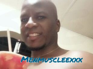 Menmuscleexxx