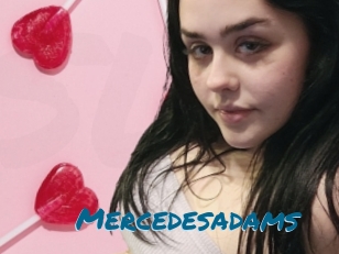Mercedesadams