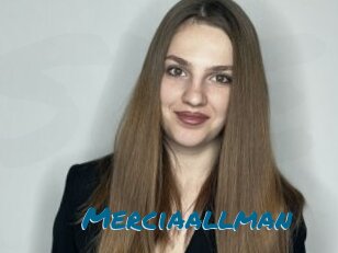 Merciaallman