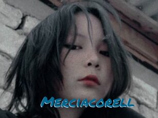 Merciacorell