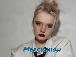 Merciahigh