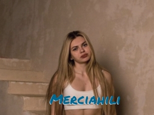 Merciahili