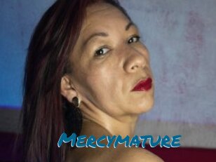 Mercymature