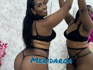 Meridaroa