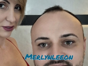 Merlynleeon