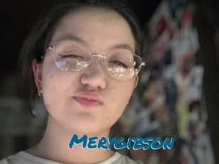 Merygibson