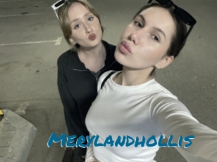 Merylandhollis