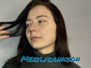Merylfrankson