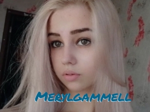 Merylgammell