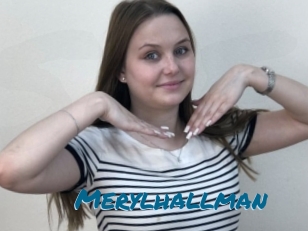 Merylhallman