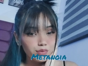 Metanoia