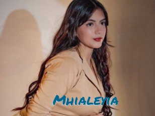 mhialeyia Sexcams Live Erotik