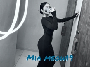 mia_meow19 Sexcams Live Erotik