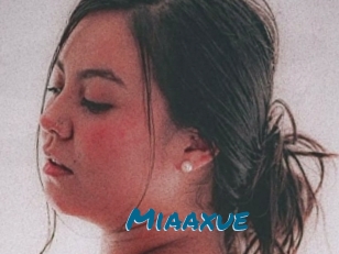 Miaaxue