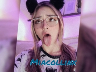 Miacollinx