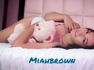 Miahbrown