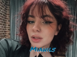 miahils Sexcams Live Erotik