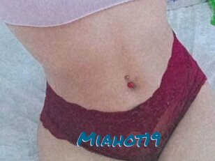 miahot19 Sexcams Live Erotik