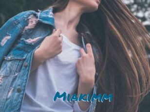 Miakimm