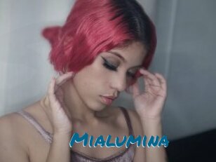 Mialumina