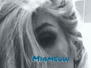 Miameuw