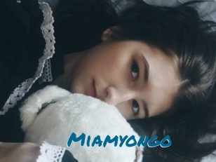 Miamyongo