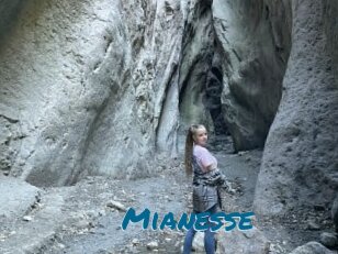 Mianesse